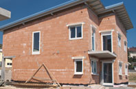 Luib home extensions